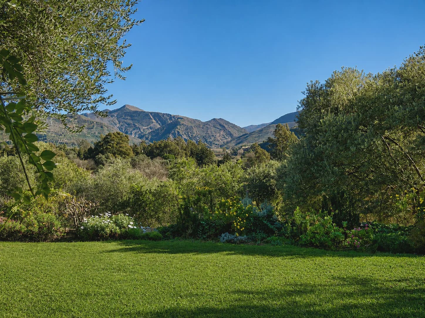 4 quarto Quinta/Casa Rural para venda em Orgiva com garagem - 675 000 € (Ref: 8764957)