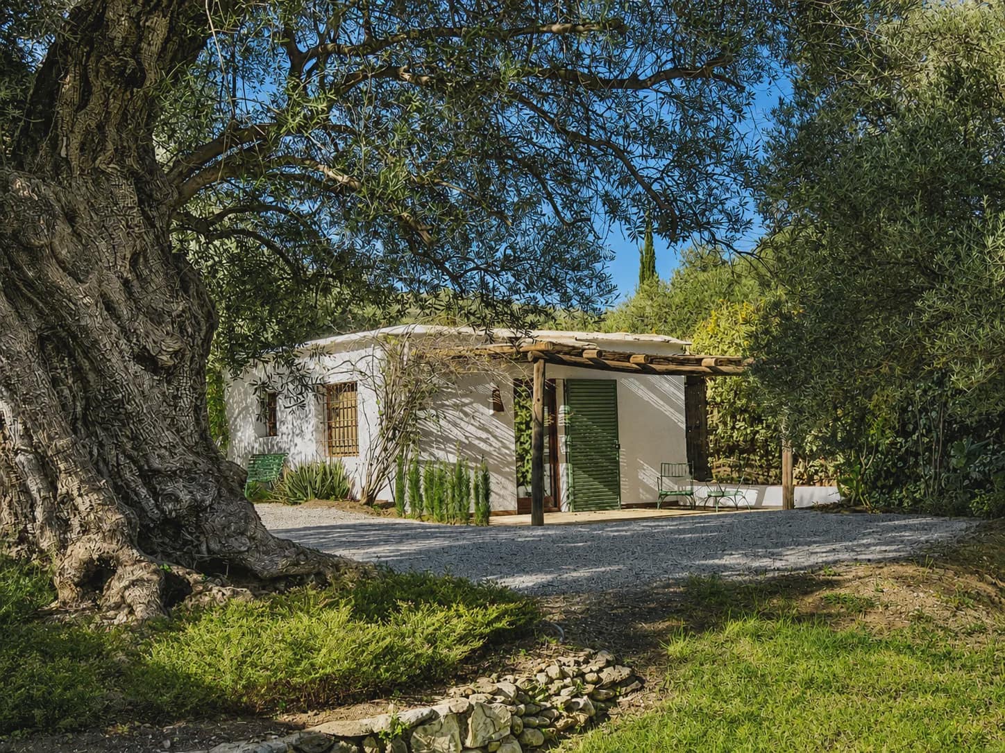 4 quarto Quinta/Casa Rural para venda em Orgiva com garagem - 675 000 € (Ref: 8764957)