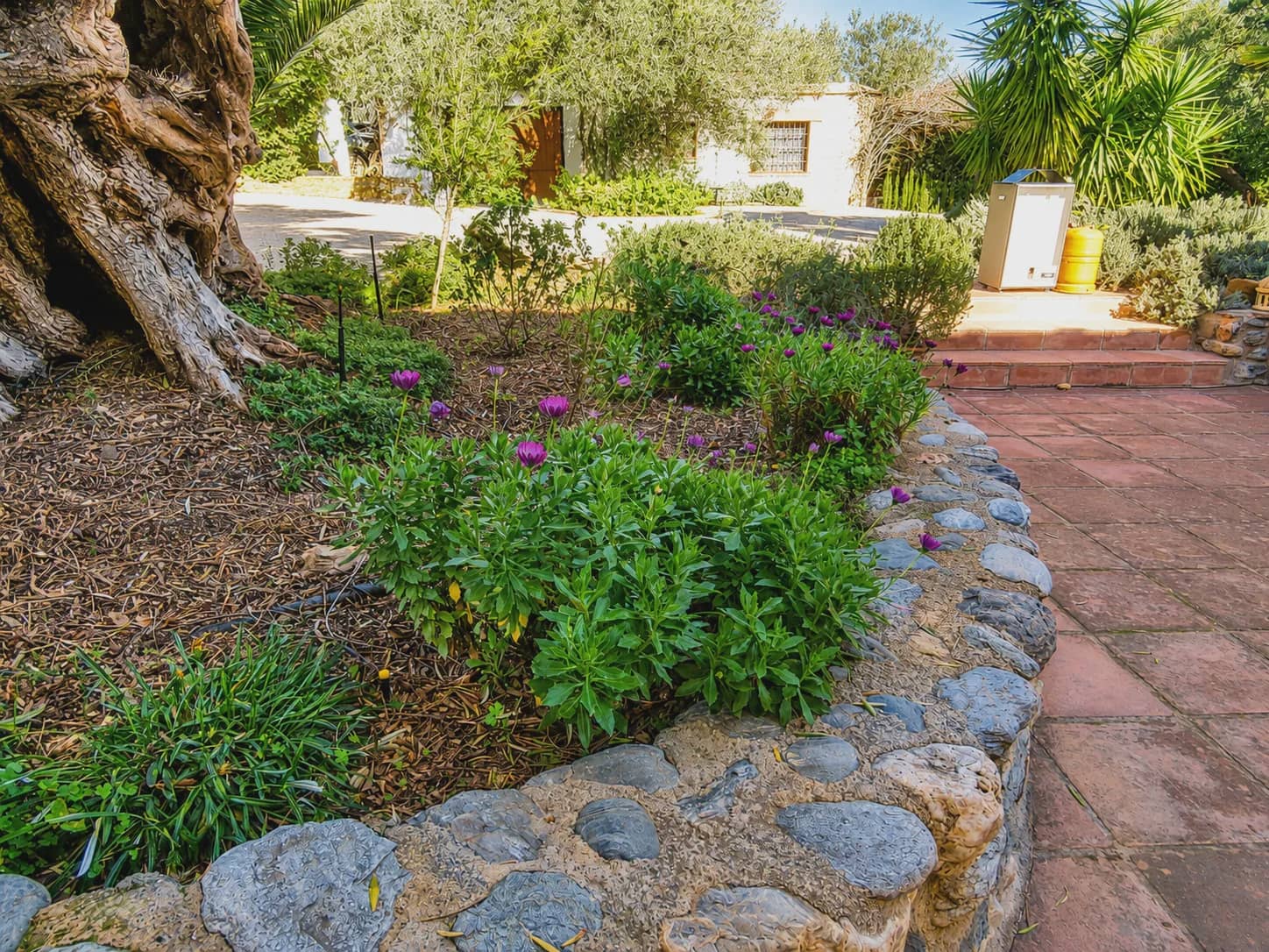 4 quarto Quinta/Casa Rural para venda em Orgiva com garagem - 675 000 € (Ref: 8764957)