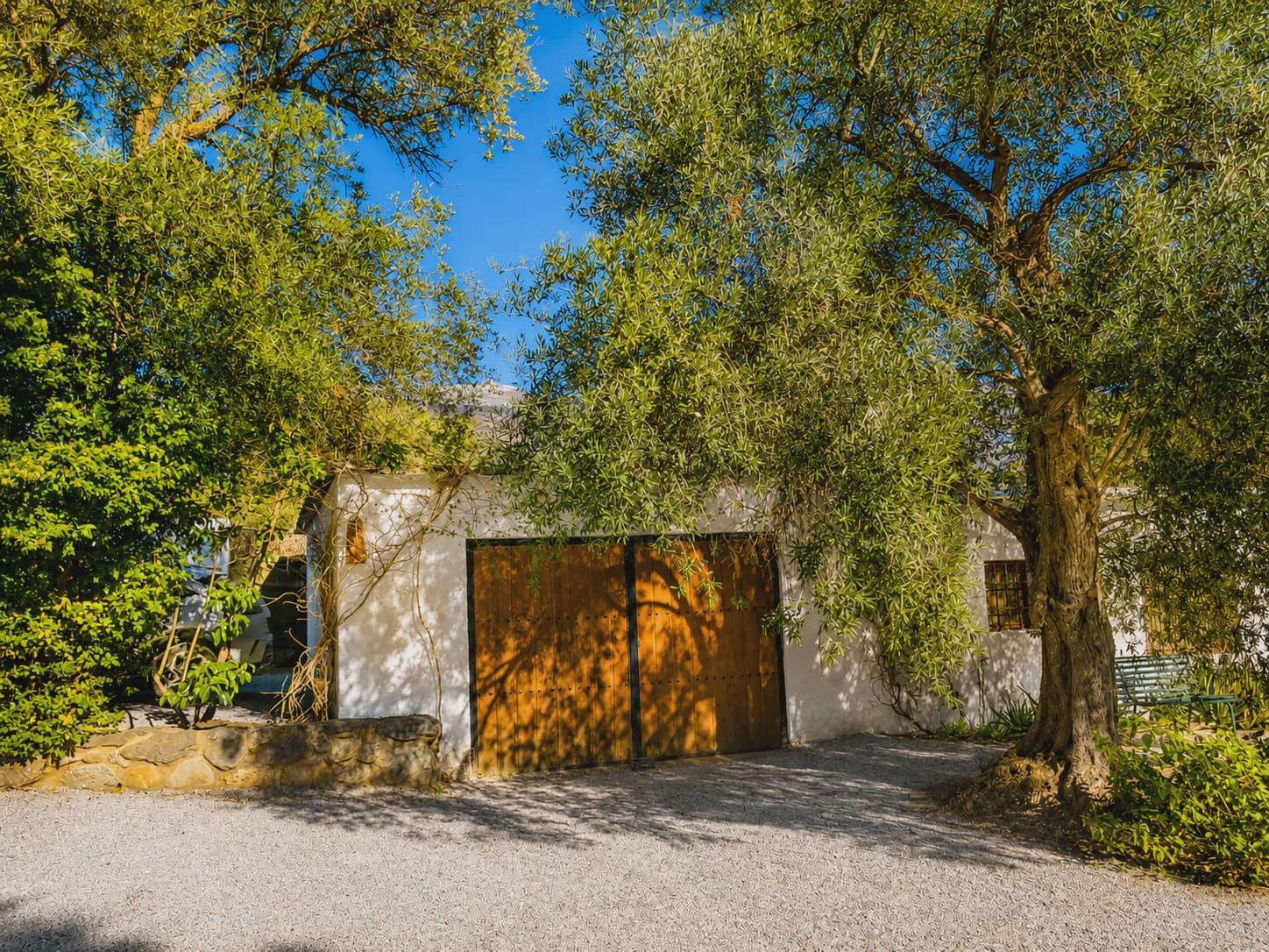 4 quarto Quinta/Casa Rural para venda em Orgiva com garagem - 675 000 € (Ref: 8764957)