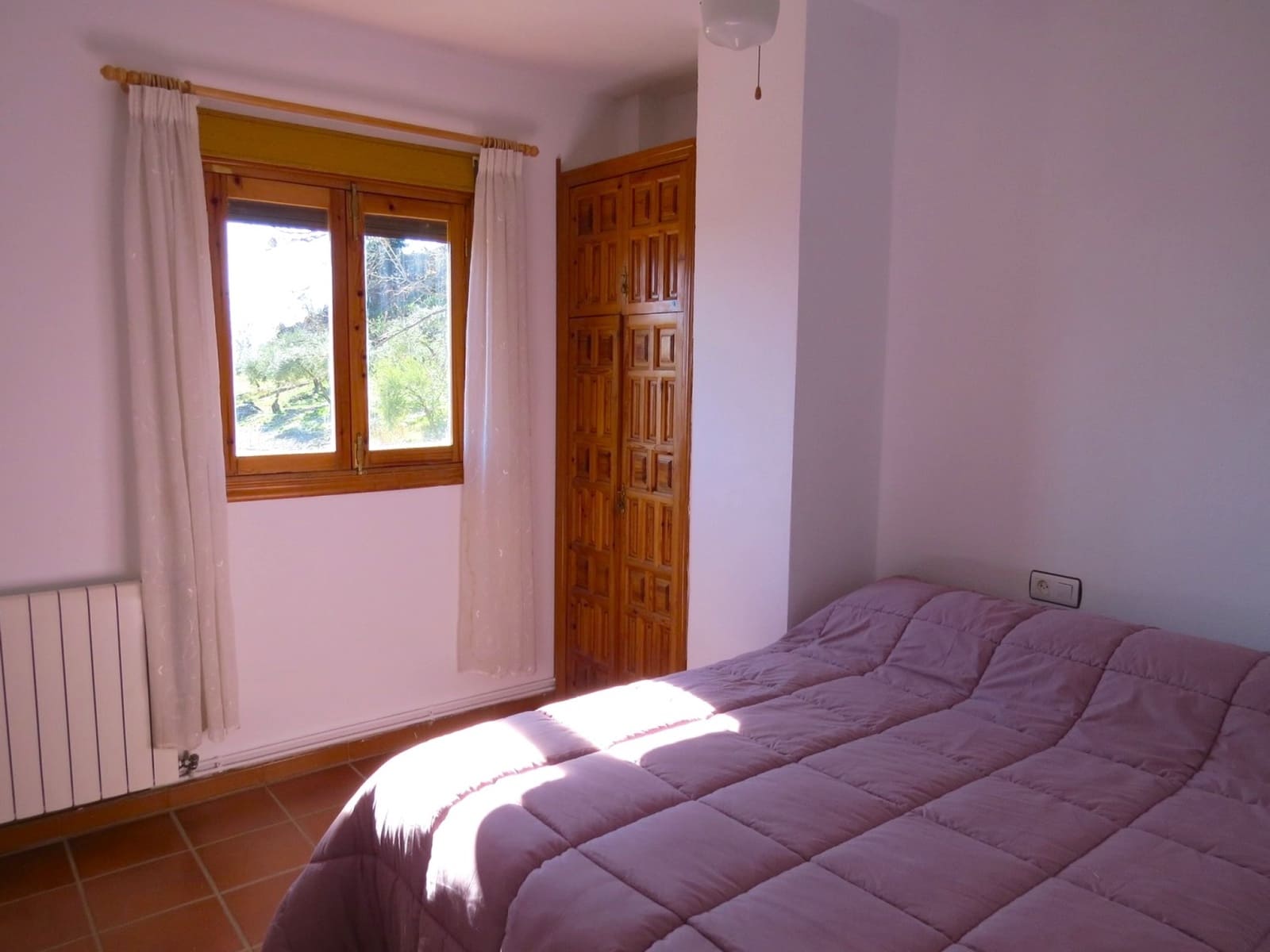 6 sypialnia Willa na sprzedaż w Berchules z basenem garażem - 290 000 € (Ref: 8765760)