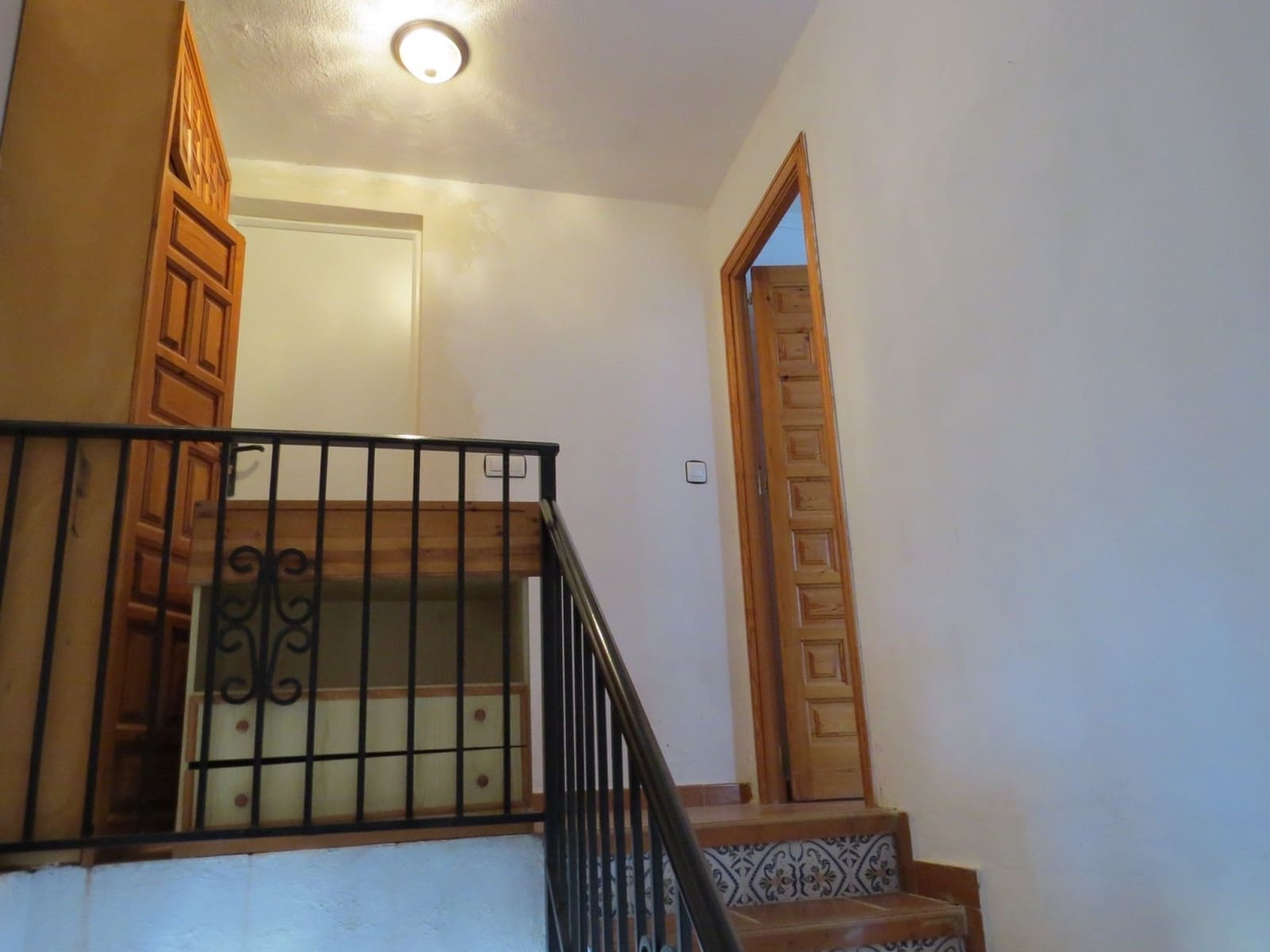 6 sypialnia Willa na sprzedaż w Berchules z basenem garażem - 290 000 € (Ref: 8765760)