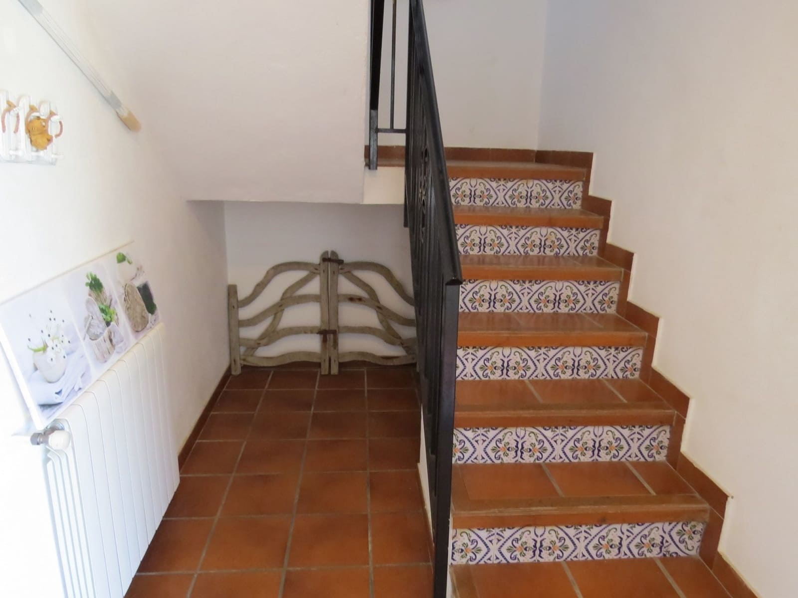 6 sypialnia Willa na sprzedaż w Berchules z basenem garażem - 290 000 € (Ref: 8765760)