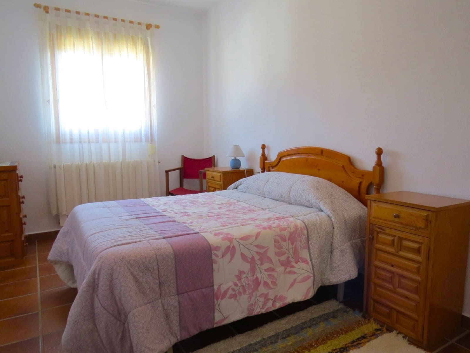 6 sypialnia Willa na sprzedaż w Berchules z basenem garażem - 290 000 € (Ref: 8765760)