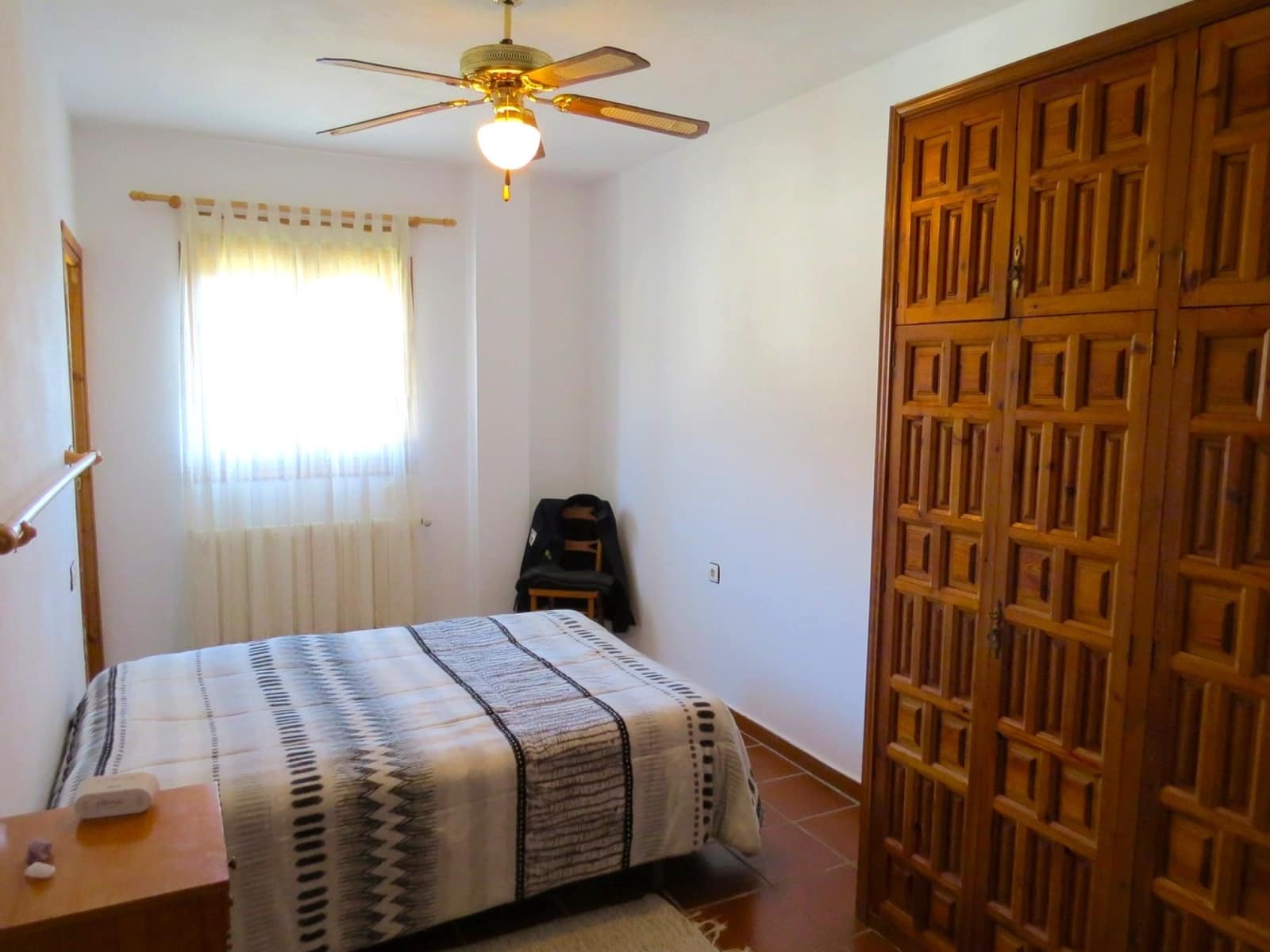 6 sypialnia Willa na sprzedaż w Berchules z basenem garażem - 290 000 € (Ref: 8765760)