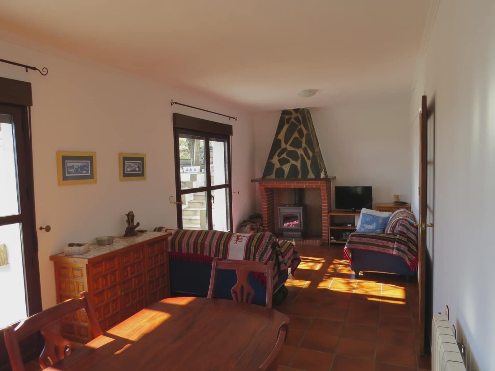 6 slaapkamer Finca/Landhuis te koop in Berchules met zwembad garage - € 290.000 (Ref: 8765760)
