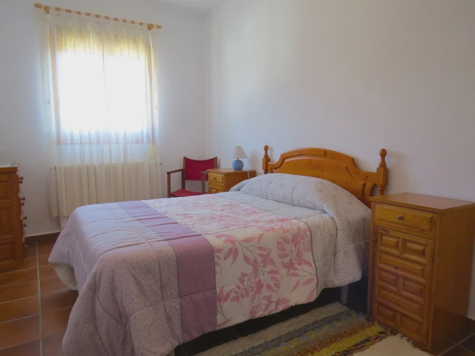6 slaapkamer Finca/Landhuis te koop in Berchules met zwembad garage - € 290.000 (Ref: 8765760)