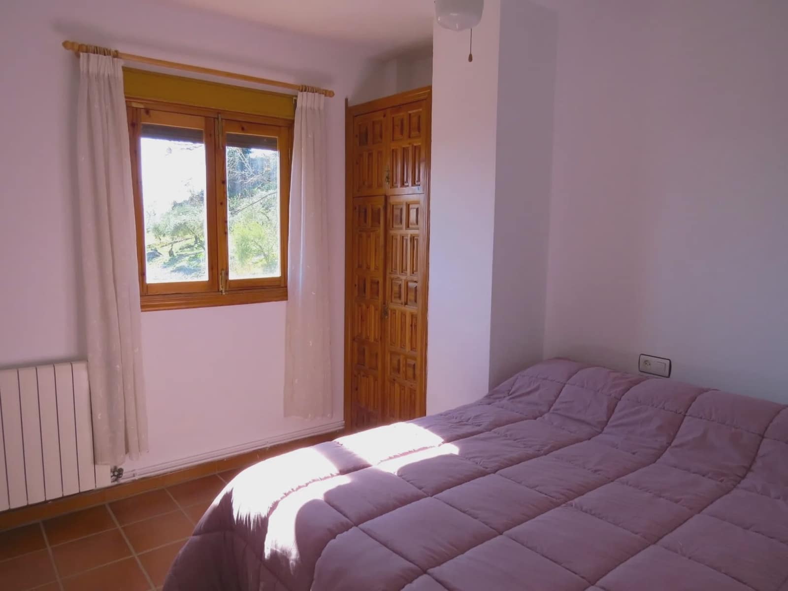 6 slaapkamer Finca/Landhuis te koop in Berchules met zwembad garage - € 290.000 (Ref: 8765760)