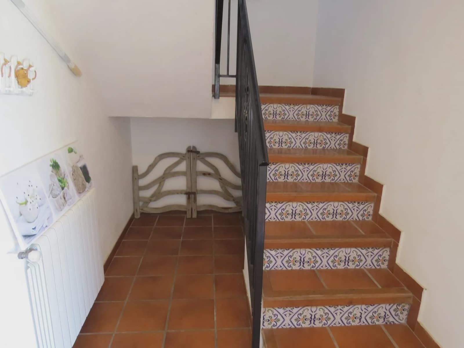 6 slaapkamer Finca/Landhuis te koop in Berchules met zwembad garage - € 290.000 (Ref: 8765760)