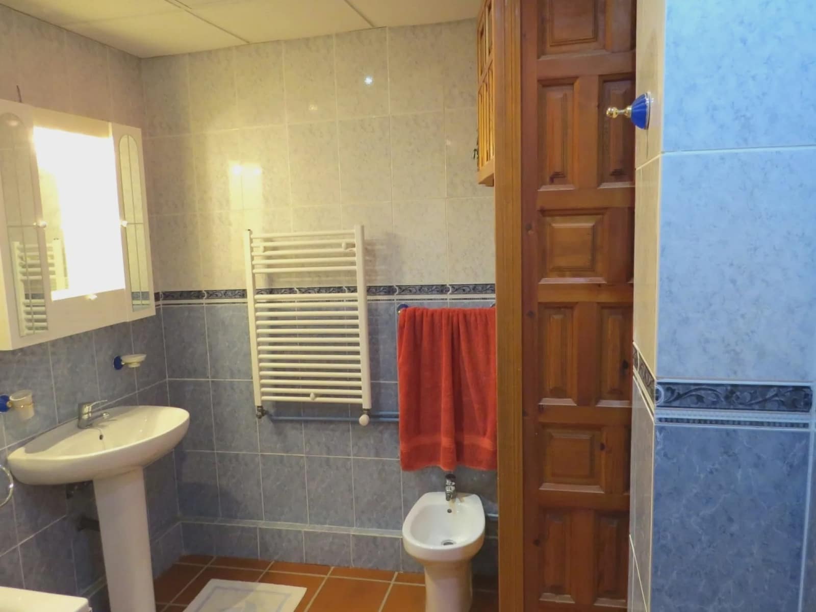 6 slaapkamer Finca/Landhuis te koop in Berchules met zwembad garage - € 290.000 (Ref: 8765760)