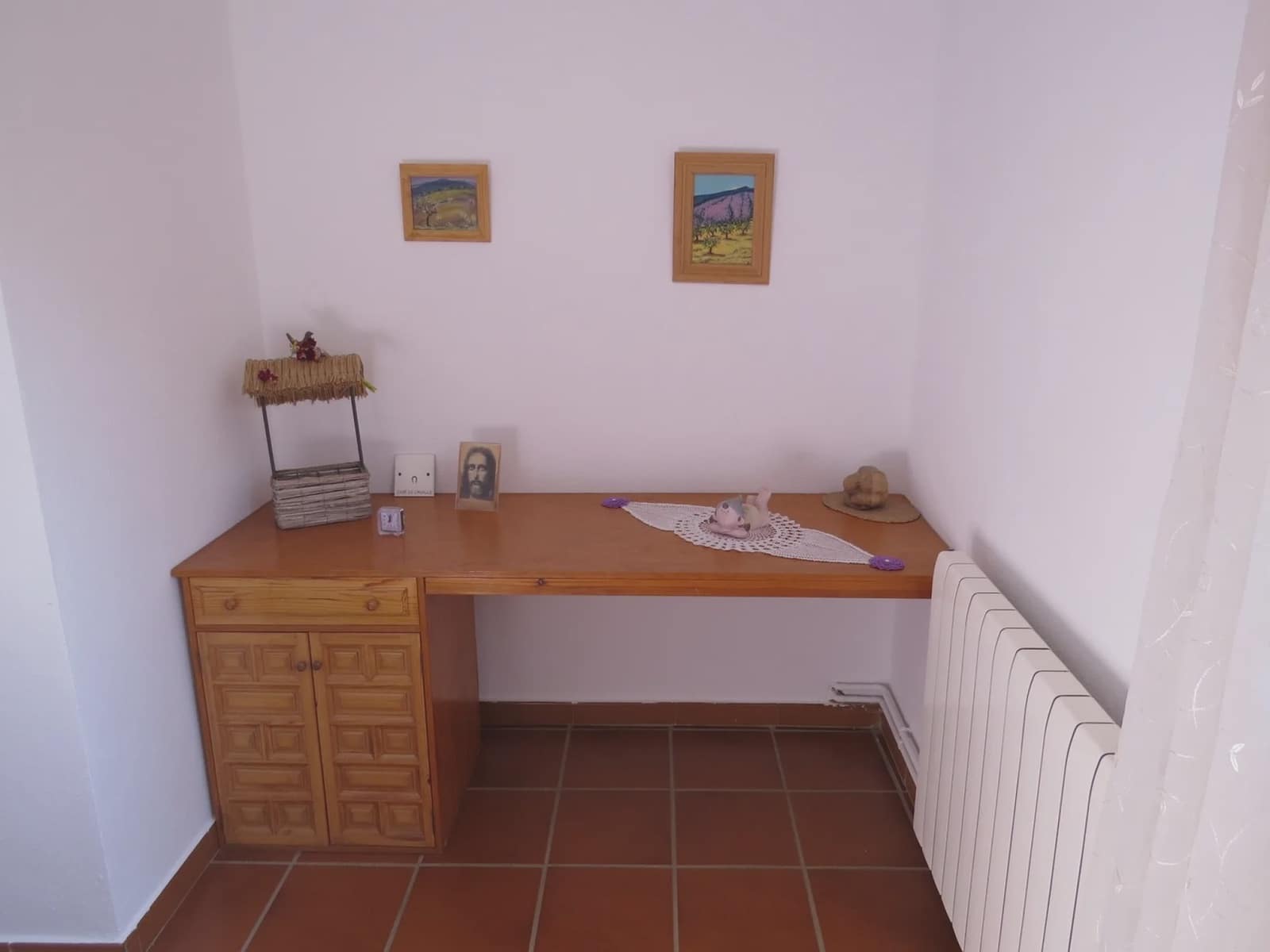 6 slaapkamer Finca/Landhuis te koop in Berchules met zwembad garage - € 290.000 (Ref: 8765760)