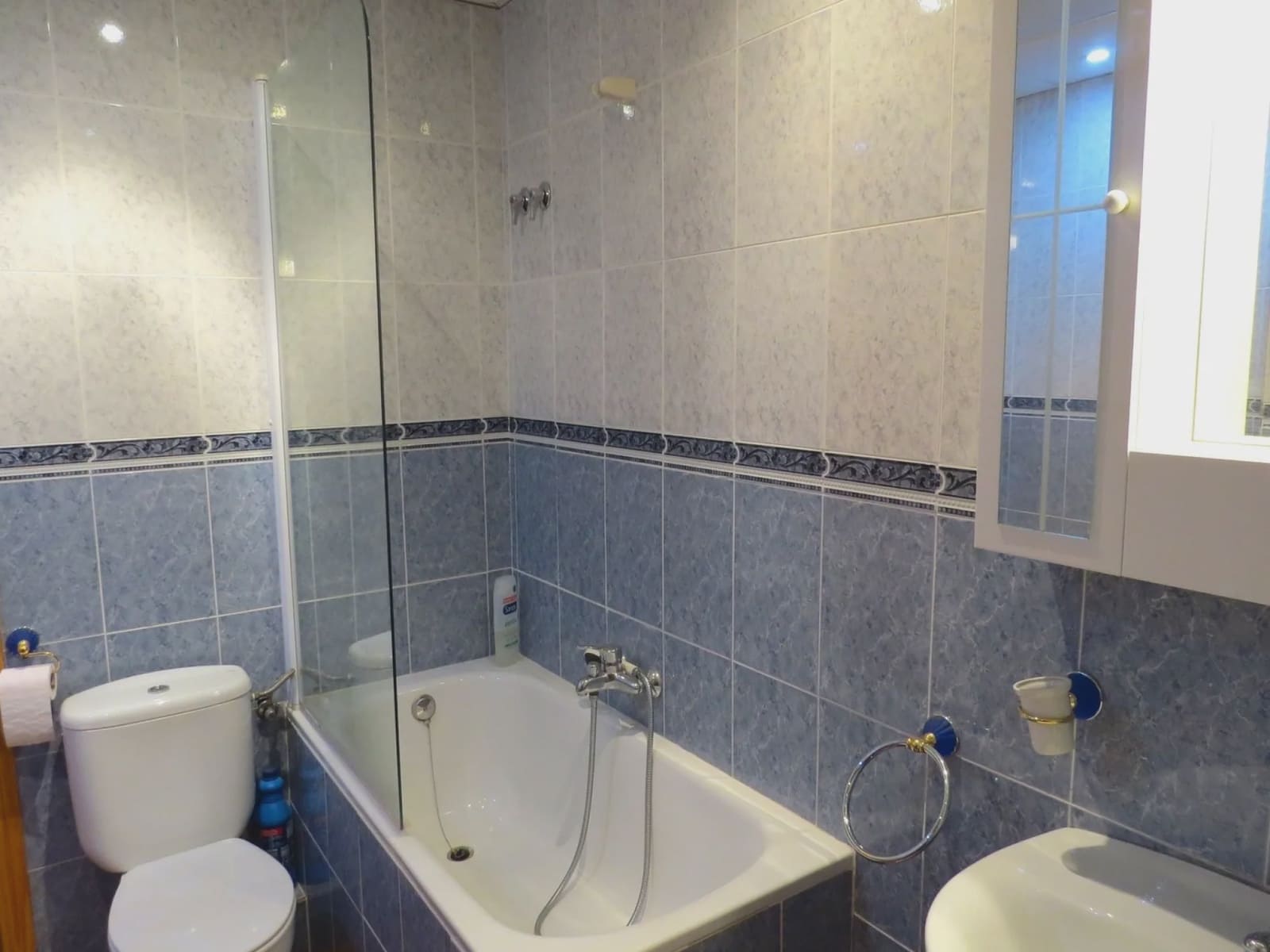 6 slaapkamer Finca/Landhuis te koop in Berchules met zwembad garage - € 290.000 (Ref: 8765760)