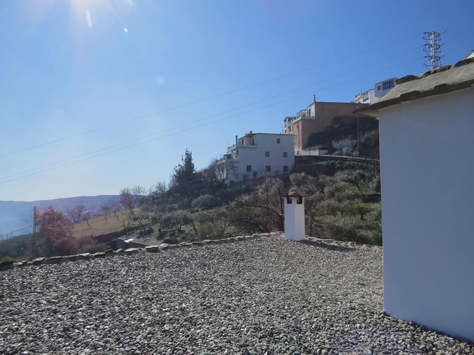 6 slaapkamer Finca/Landhuis te koop in Berchules met zwembad garage - € 290.000 (Ref: 8765760)