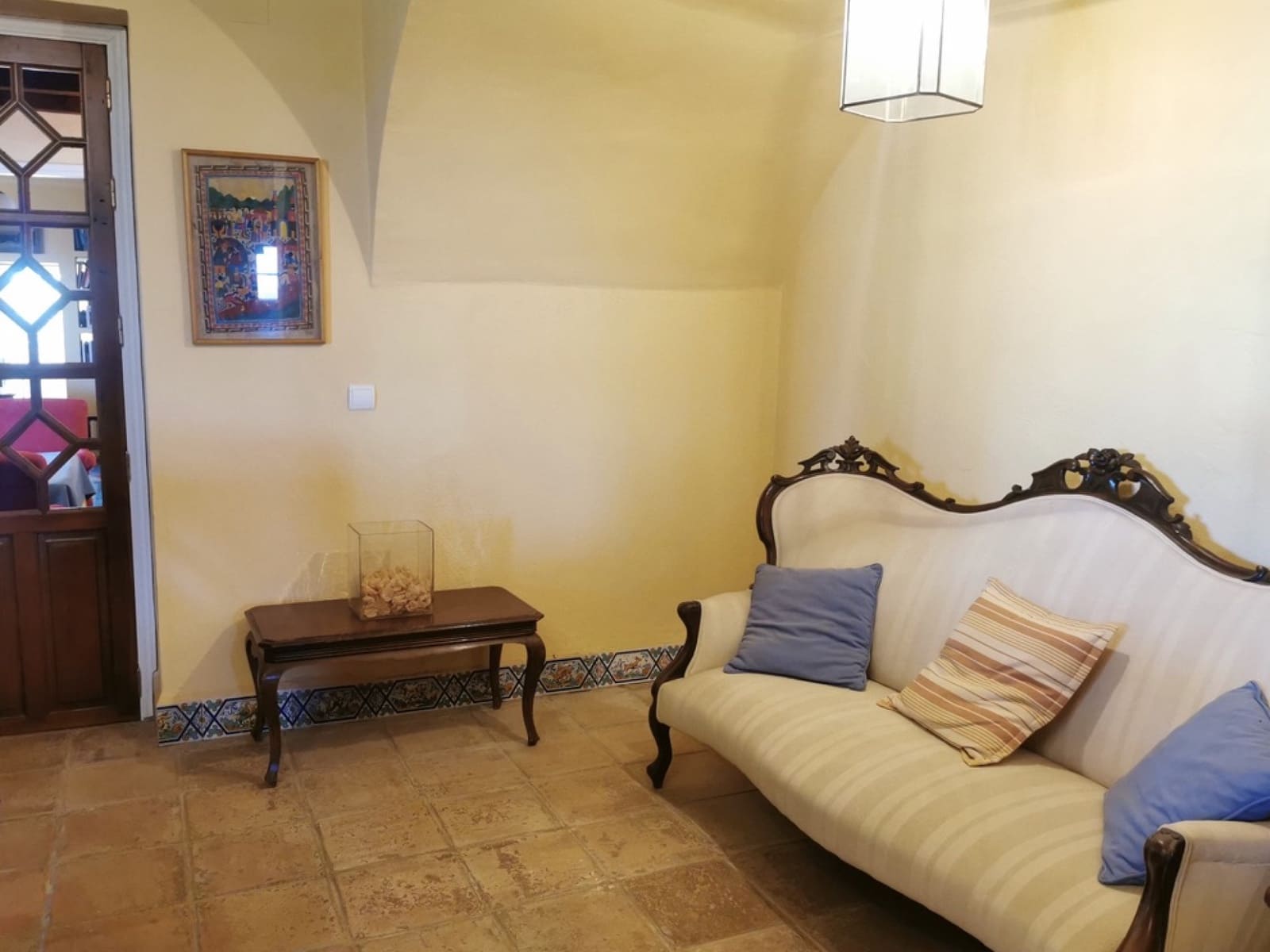 24 soveværelse Finca/Landehus til salg i Gerena med swimmingpool garage - € 2.800.000 (Ref: 8821144)