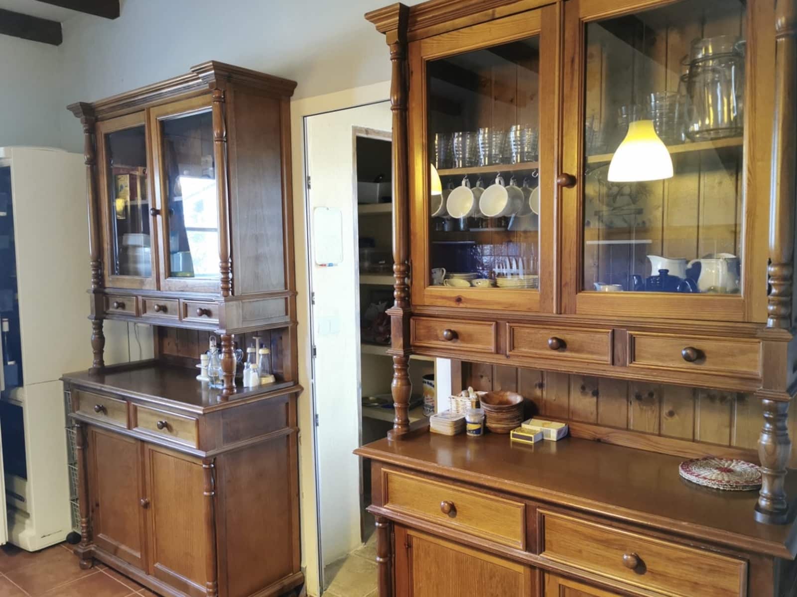 24 soveværelse Finca/Landehus til salg i Gerena med swimmingpool garage - € 2.800.000 (Ref: 8821144)