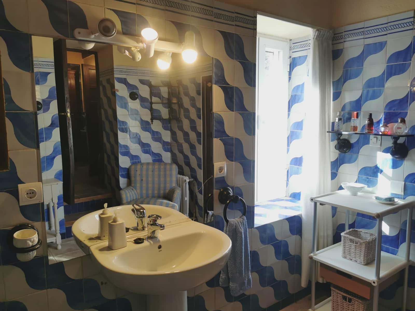 24 camera da letto Finca/Casa di Campagna in vendita in Gerena con piscina garage - 2.800.000 € (Rif: 8821144)
