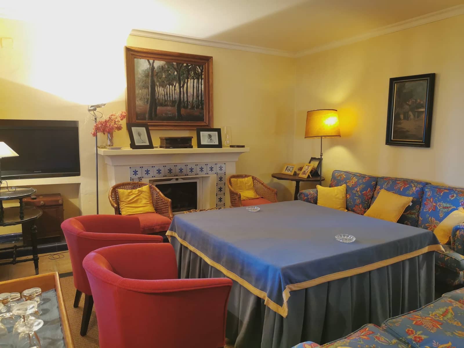 24 camera da letto Finca/Casa di Campagna in vendita in Gerena con piscina garage - 2.800.000 € (Rif: 8821144)