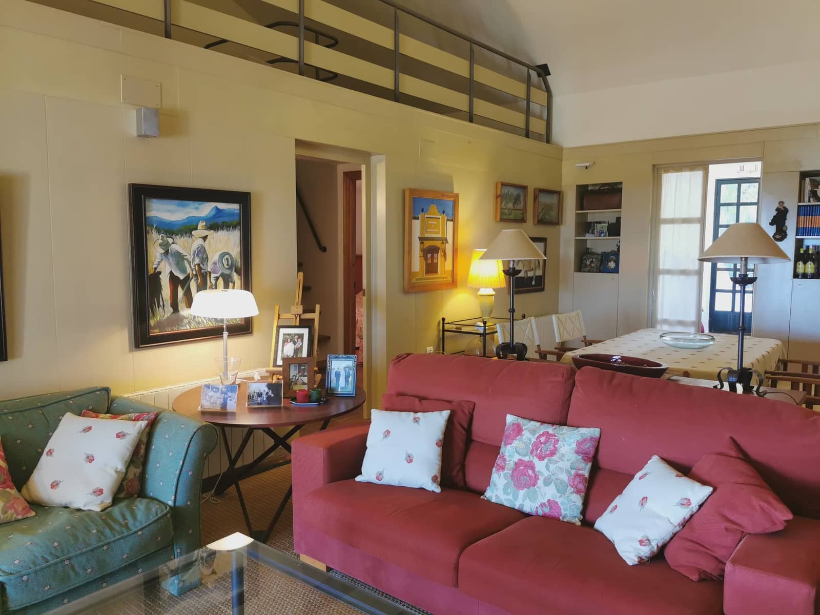 24 camera da letto Finca/Casa di Campagna in vendita in Gerena con piscina garage - 2.800.000 € (Rif: 8821144)