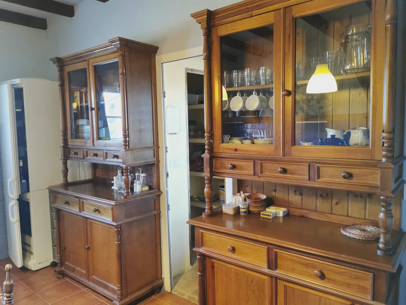 24 camera da letto Finca/Casa di Campagna in vendita in Gerena con piscina garage - 2.800.000 € (Rif: 8821144)