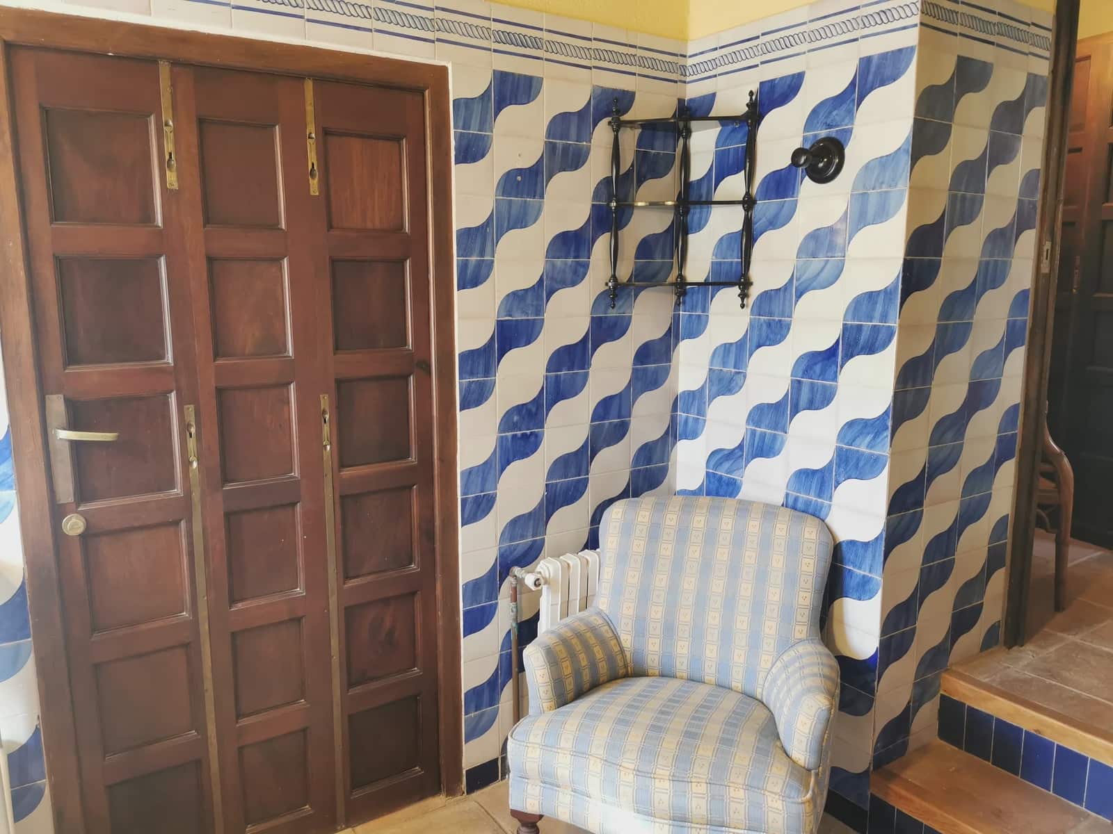 24 camera da letto Finca/Casa di Campagna in vendita in Gerena con piscina garage - 2.800.000 € (Rif: 8821144)