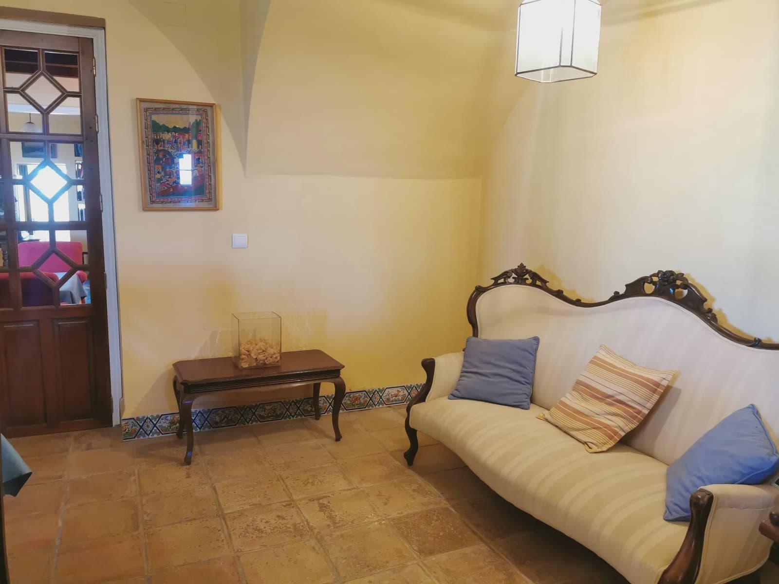 24 camera da letto Finca/Casa di Campagna in vendita in Gerena con piscina garage - 2.800.000 € (Rif: 8821144)