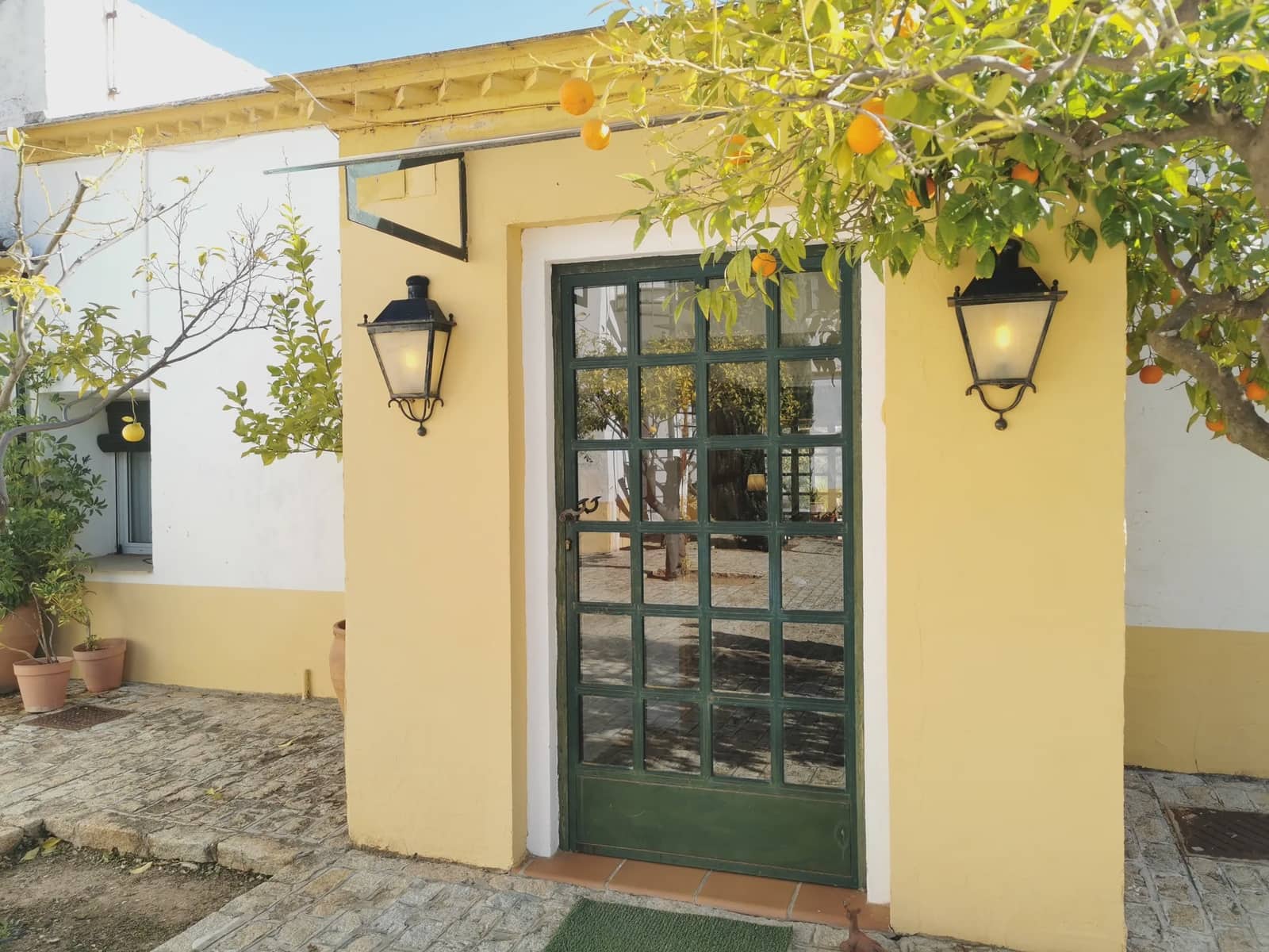 24 camera da letto Finca/Casa di Campagna in vendita in Gerena con piscina garage - 2.800.000 € (Rif: 8821144)