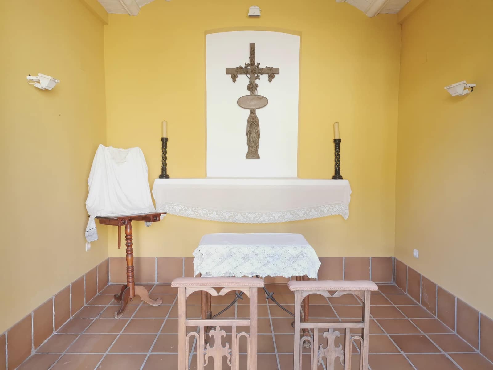 24 camera da letto Finca/Casa di Campagna in vendita in Gerena con piscina garage - 2.800.000 € (Rif: 8821144)