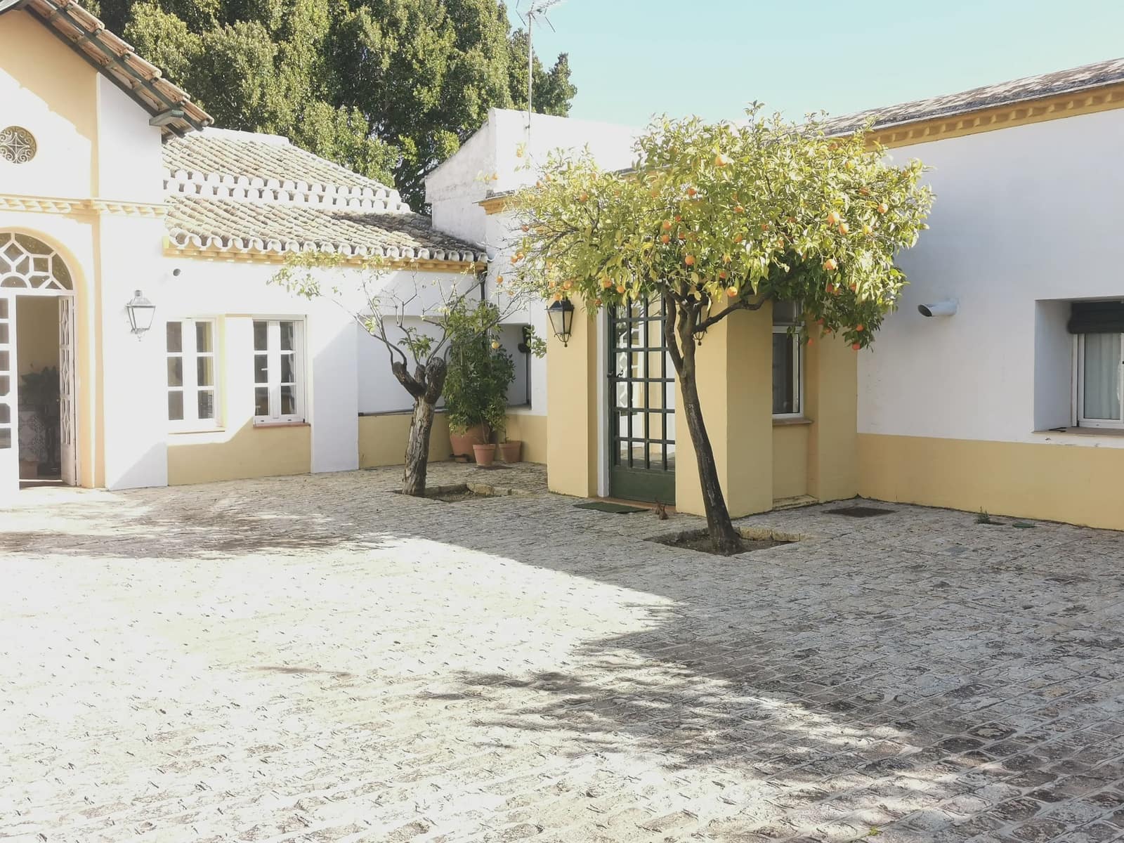 24 camera da letto Finca/Casa di Campagna in vendita in Gerena con piscina garage - 2.800.000 € (Rif: 8821144)
