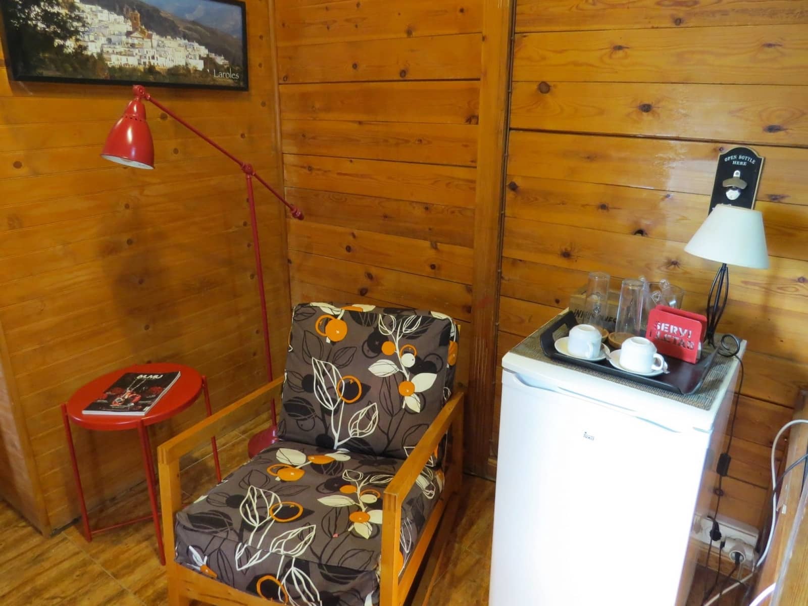 5 bedroom Hotel for sale in Laroles with pool - € 550,000 (Ref: 8843997)