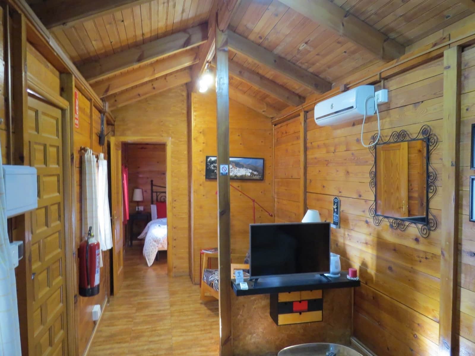 5 bedroom Hotel for sale in Laroles with pool - € 550,000 (Ref: 8843997)