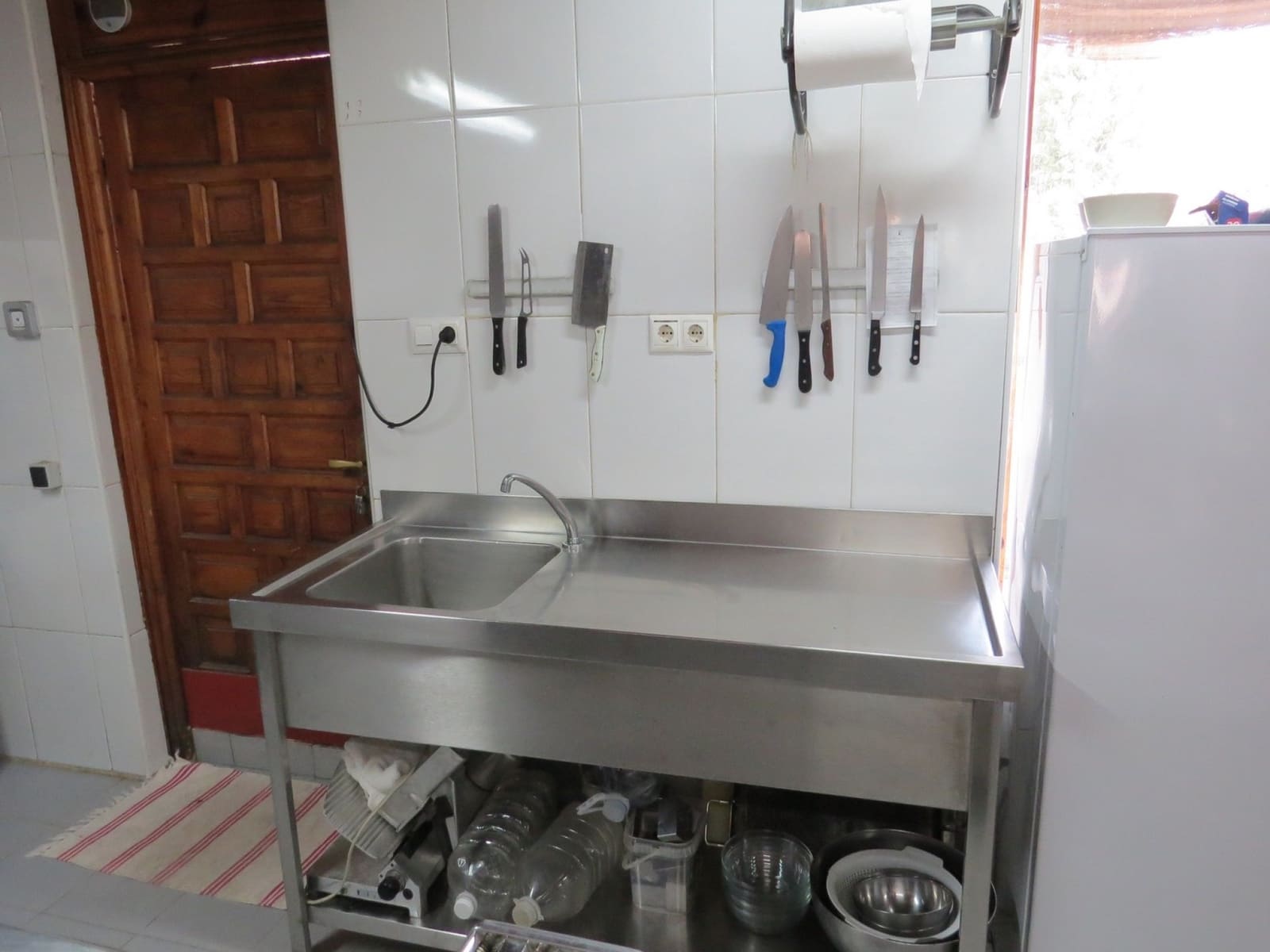 5 bedroom Hotel for sale in Laroles with pool - € 550,000 (Ref: 8843997)