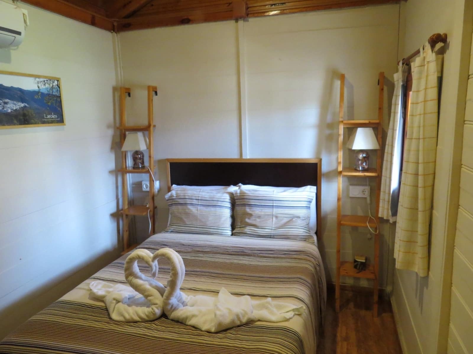 5 bedroom Hotel for sale in Laroles with pool - € 550,000 (Ref: 8843997)