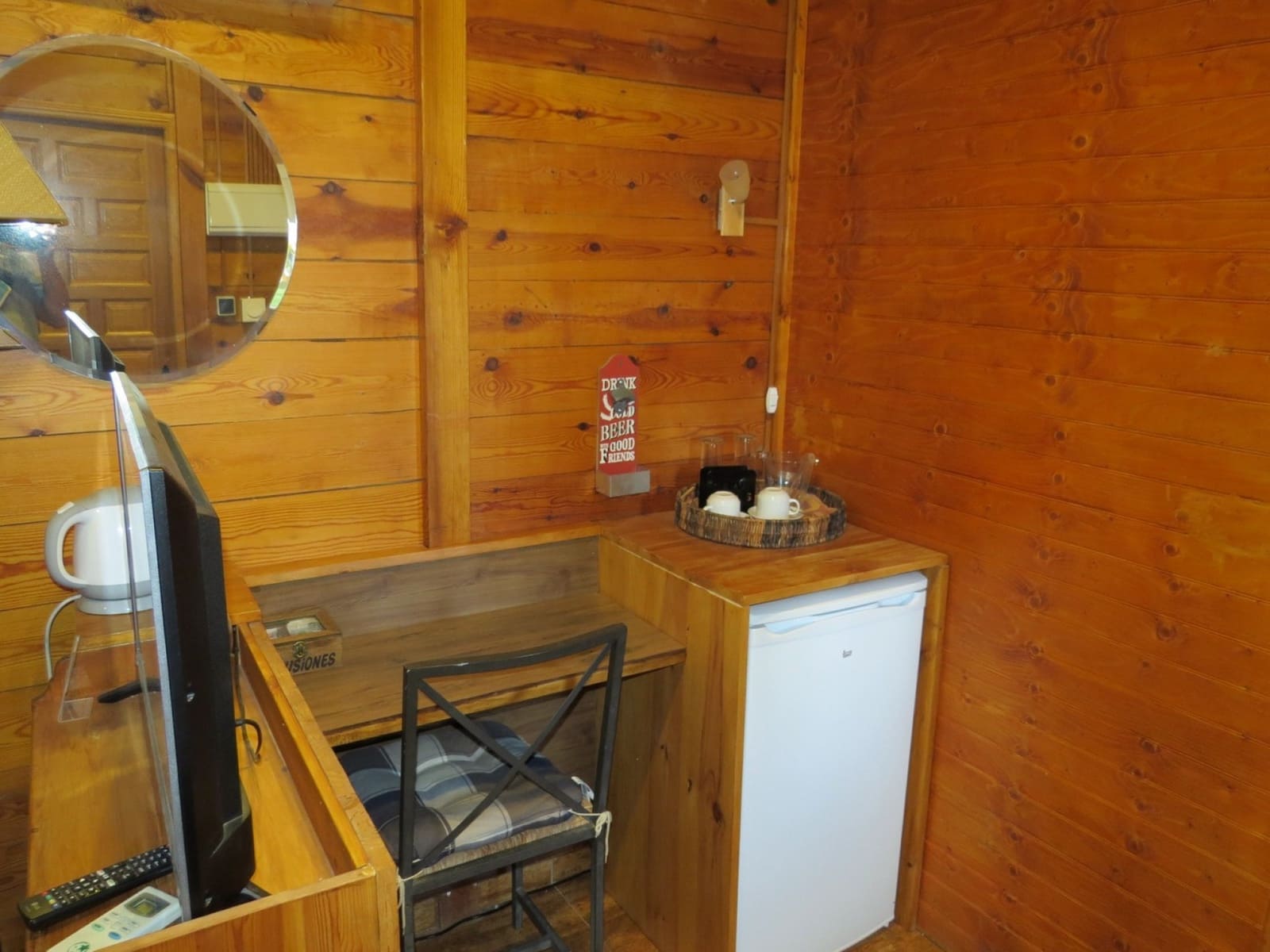 5 bedroom Hotel for sale in Laroles with pool - € 550,000 (Ref: 8843997)