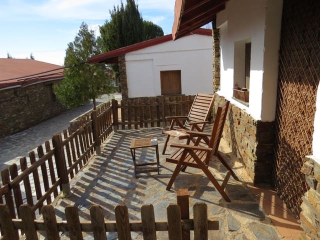 5 bedroom Hotel for sale in Laroles, Nevada with pool - € 550,000 (Ref: 8843997)