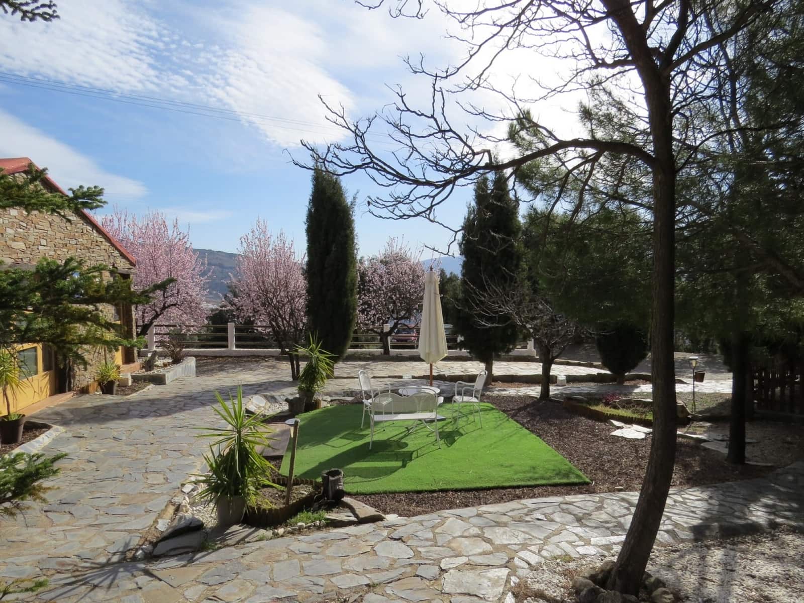 5 bedroom Hotel for sale in Laroles with pool - € 550,000 (Ref: 8843997)