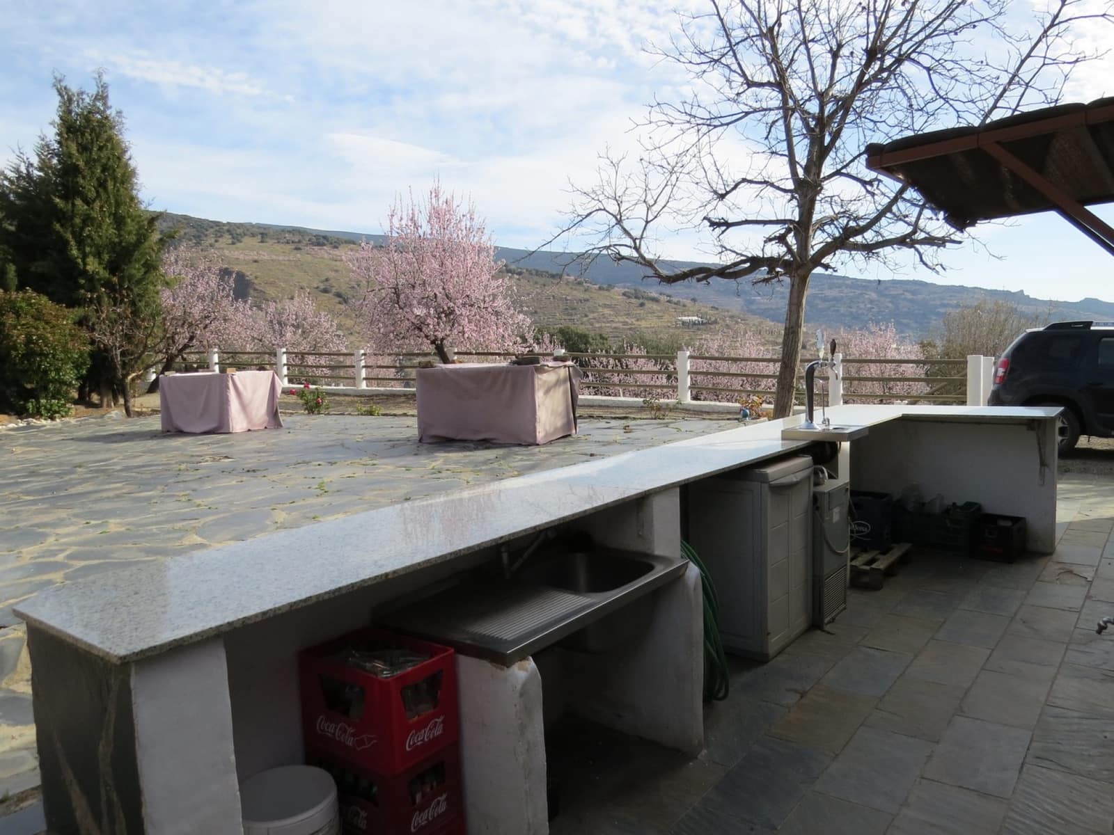 5 bedroom Hotel for sale in Laroles with pool - € 550,000 (Ref: 8843997)