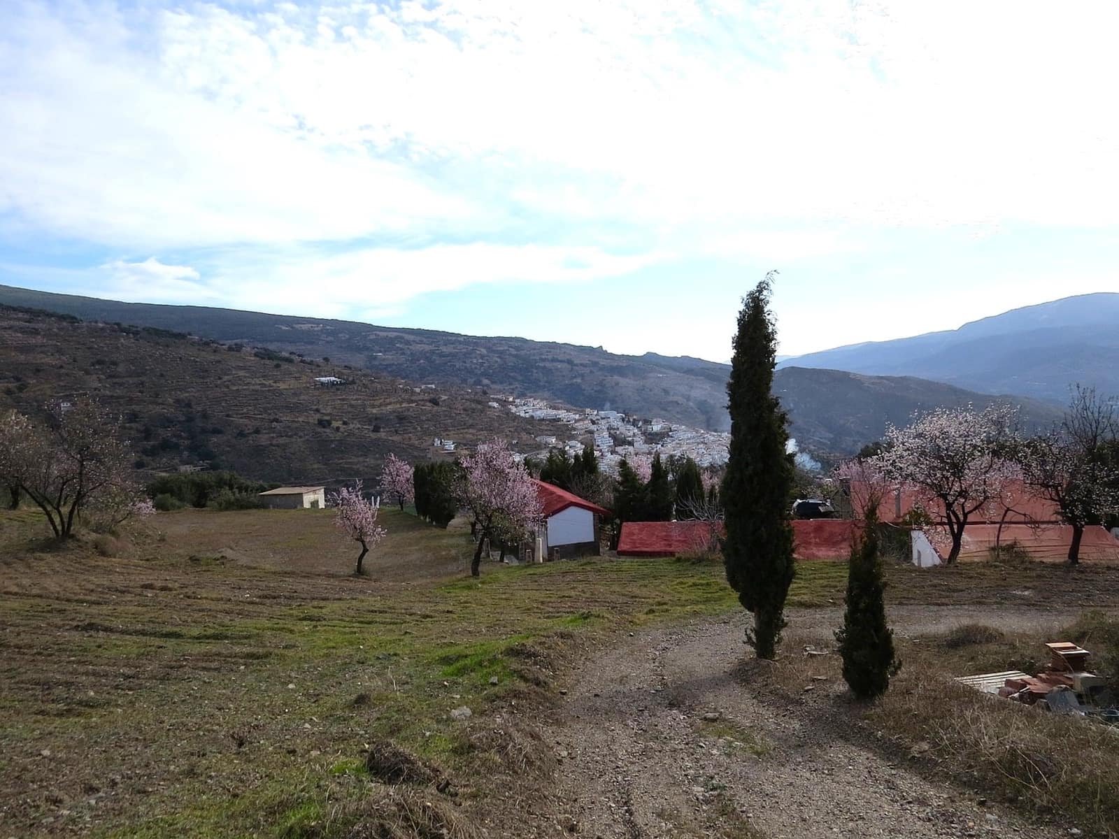 5 bedroom Hotel for sale in Laroles with pool - € 550,000 (Ref: 8843997)