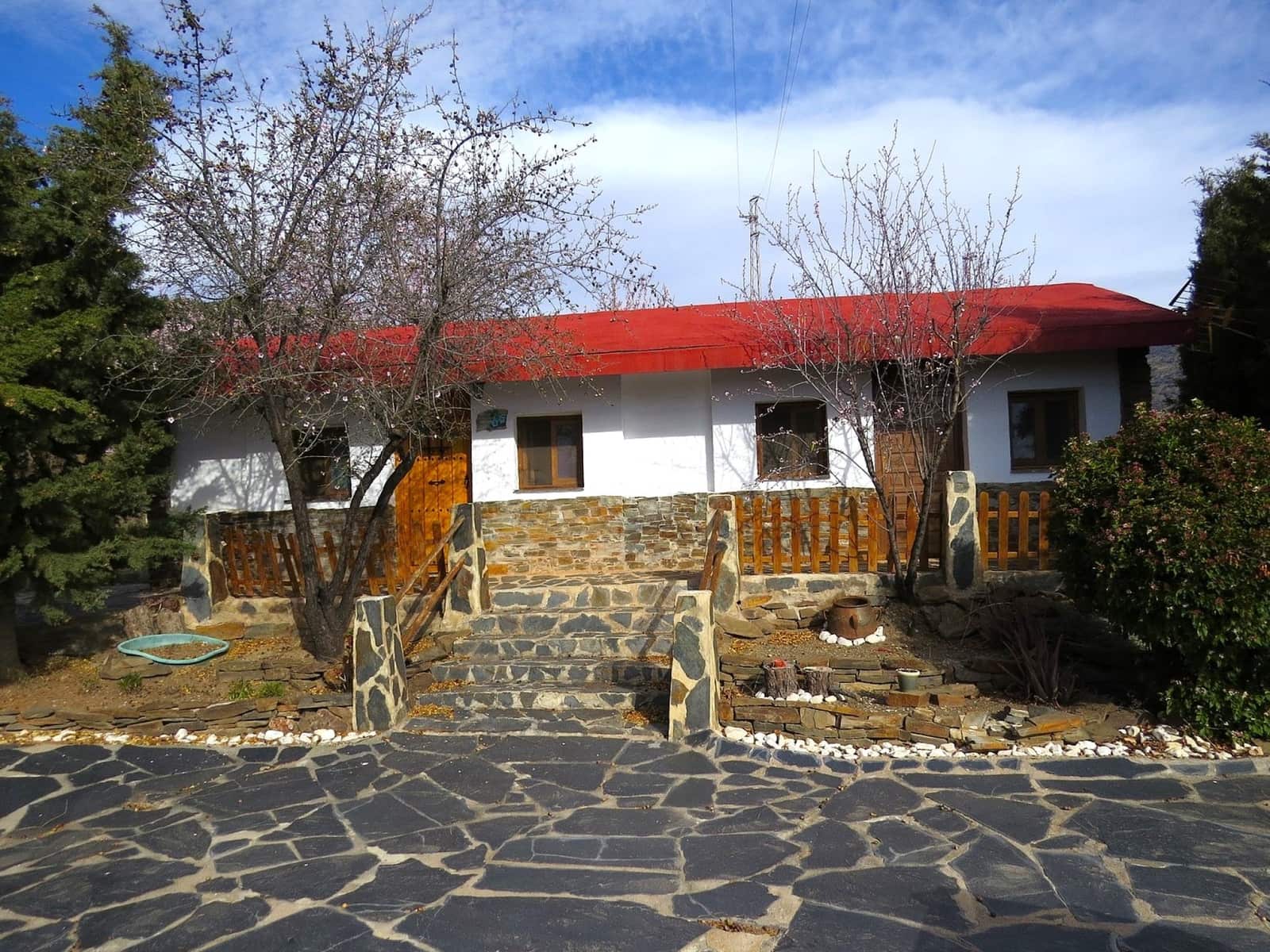 5 bedroom Hotel for sale in Laroles with pool - € 550,000 (Ref: 8843997)