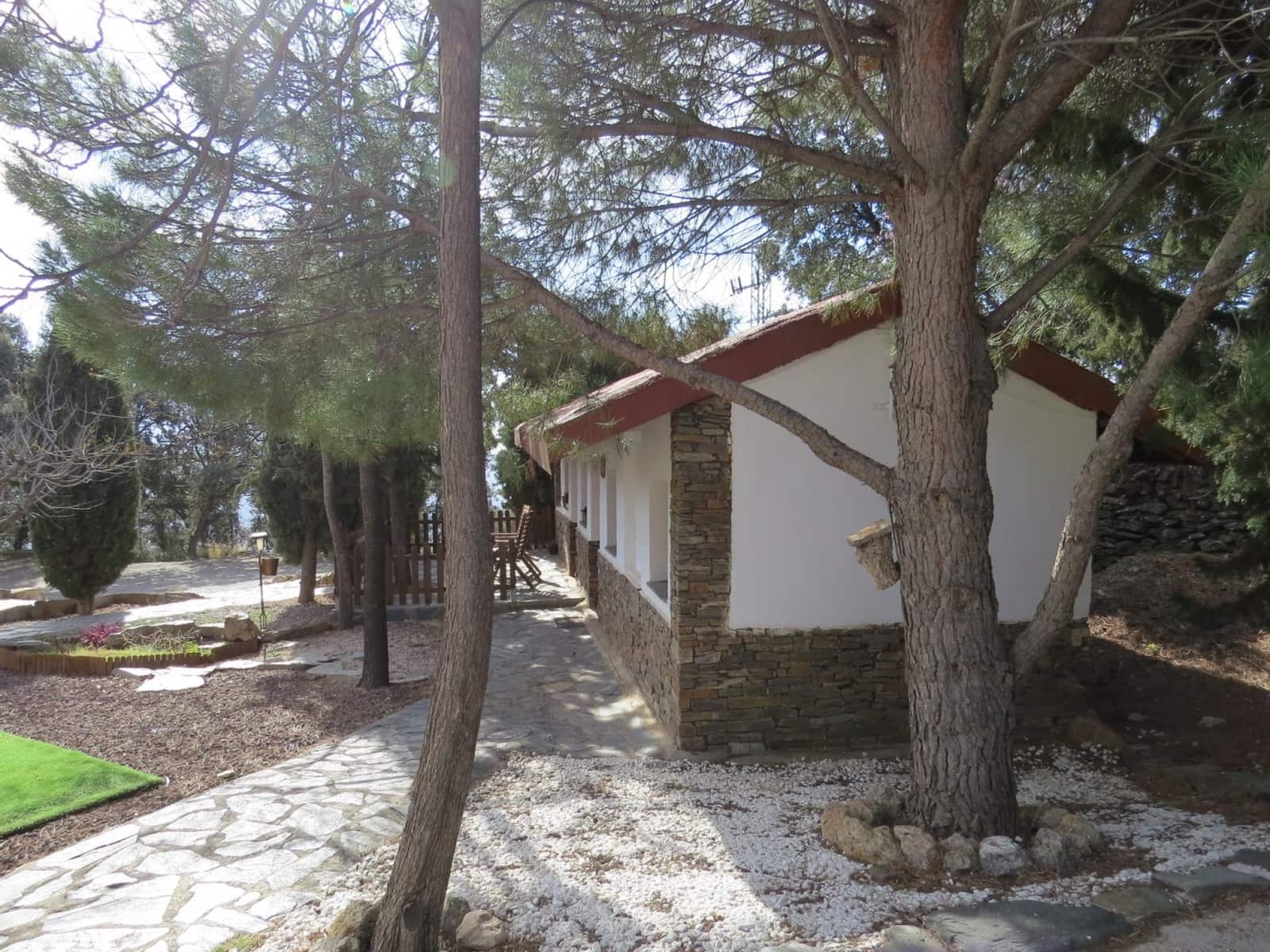 5 bedroom Hotel for sale in Laroles with pool - € 550,000 (Ref: 8843997)