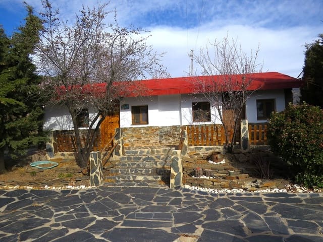 5 bedroom Hotel for sale in Laroles, Nevada with pool - € 550,000 (Ref: 8843997)