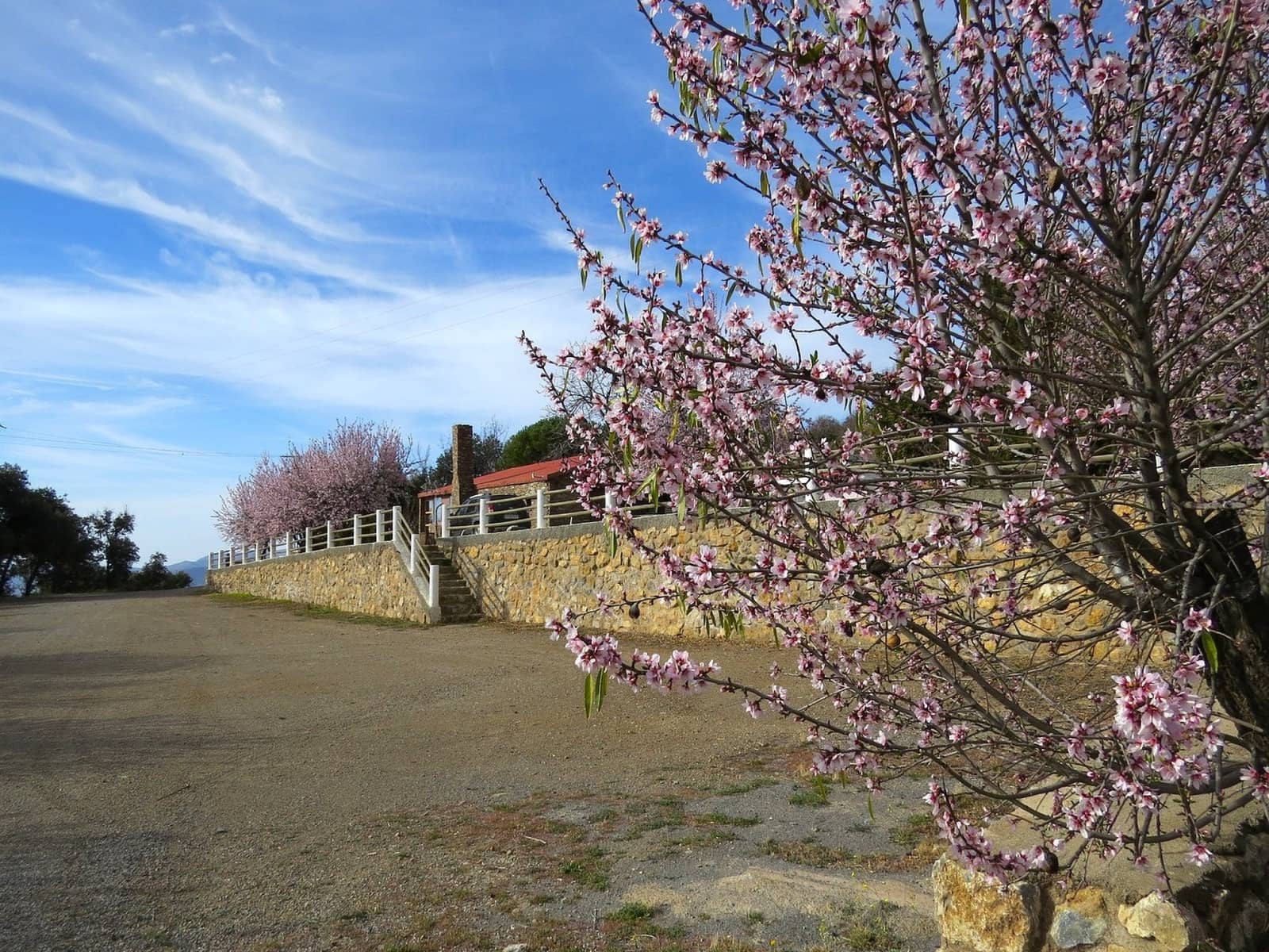 5 bedroom Hotel for sale in Laroles with pool - € 550,000 (Ref: 8843997)