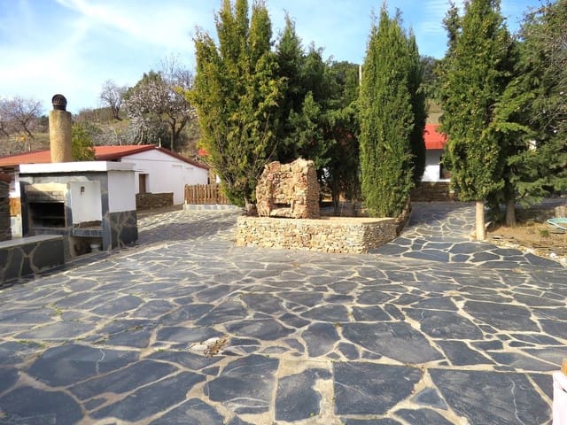 5 bedroom Hotel for sale in Laroles, Nevada with pool - € 550,000 (Ref: 8843997)