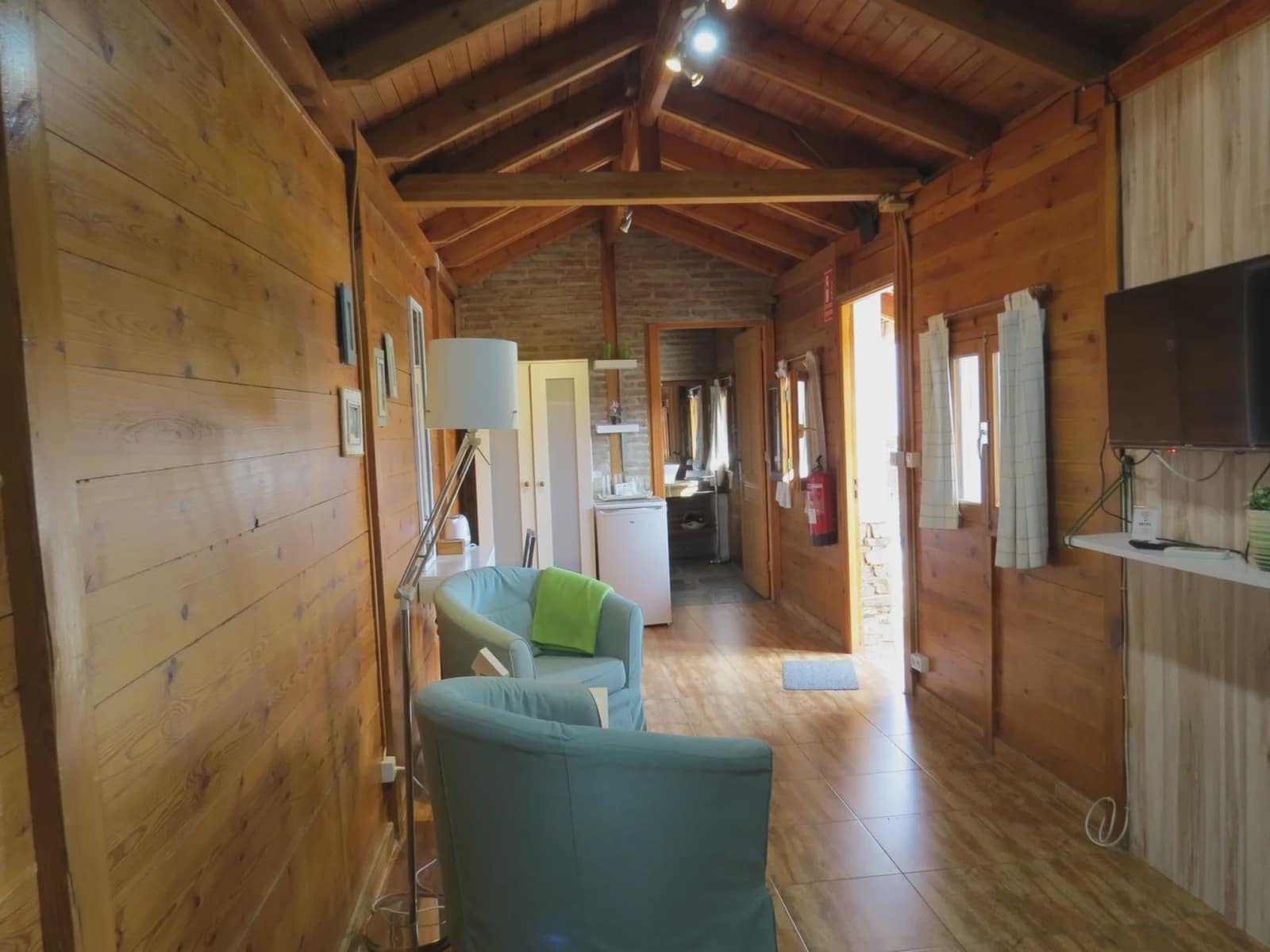 5 slaapkamer Finca/Landhuis te koop in Laroles met zwembad garage - € 480.000 (Ref: 8843997)