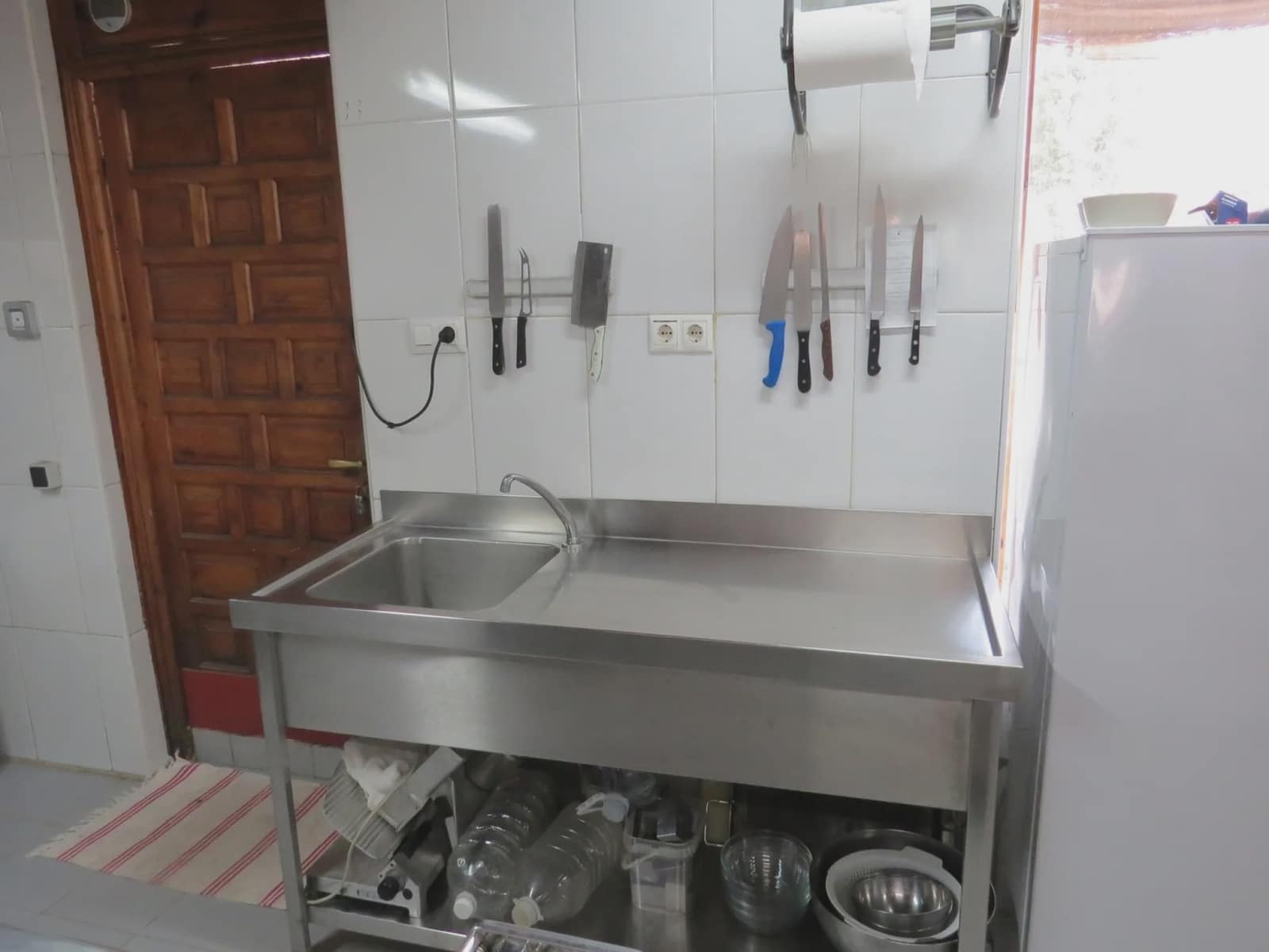 5 slaapkamer Finca/Landhuis te koop in Laroles met zwembad garage - € 480.000 (Ref: 8843997)
