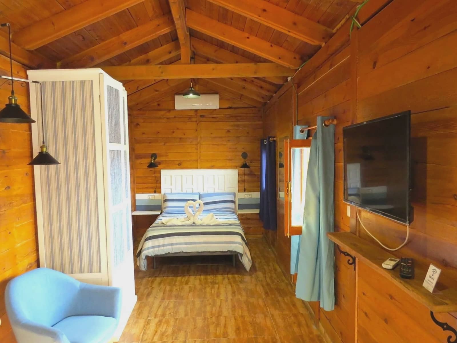 5 slaapkamer Finca/Landhuis te koop in Laroles met zwembad garage - € 480.000 (Ref: 8843997)