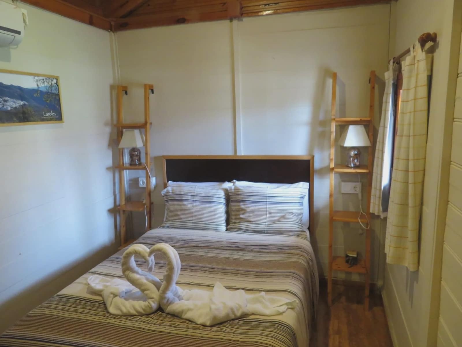 5 slaapkamer Finca/Landhuis te koop in Laroles met zwembad garage - € 480.000 (Ref: 8843997)