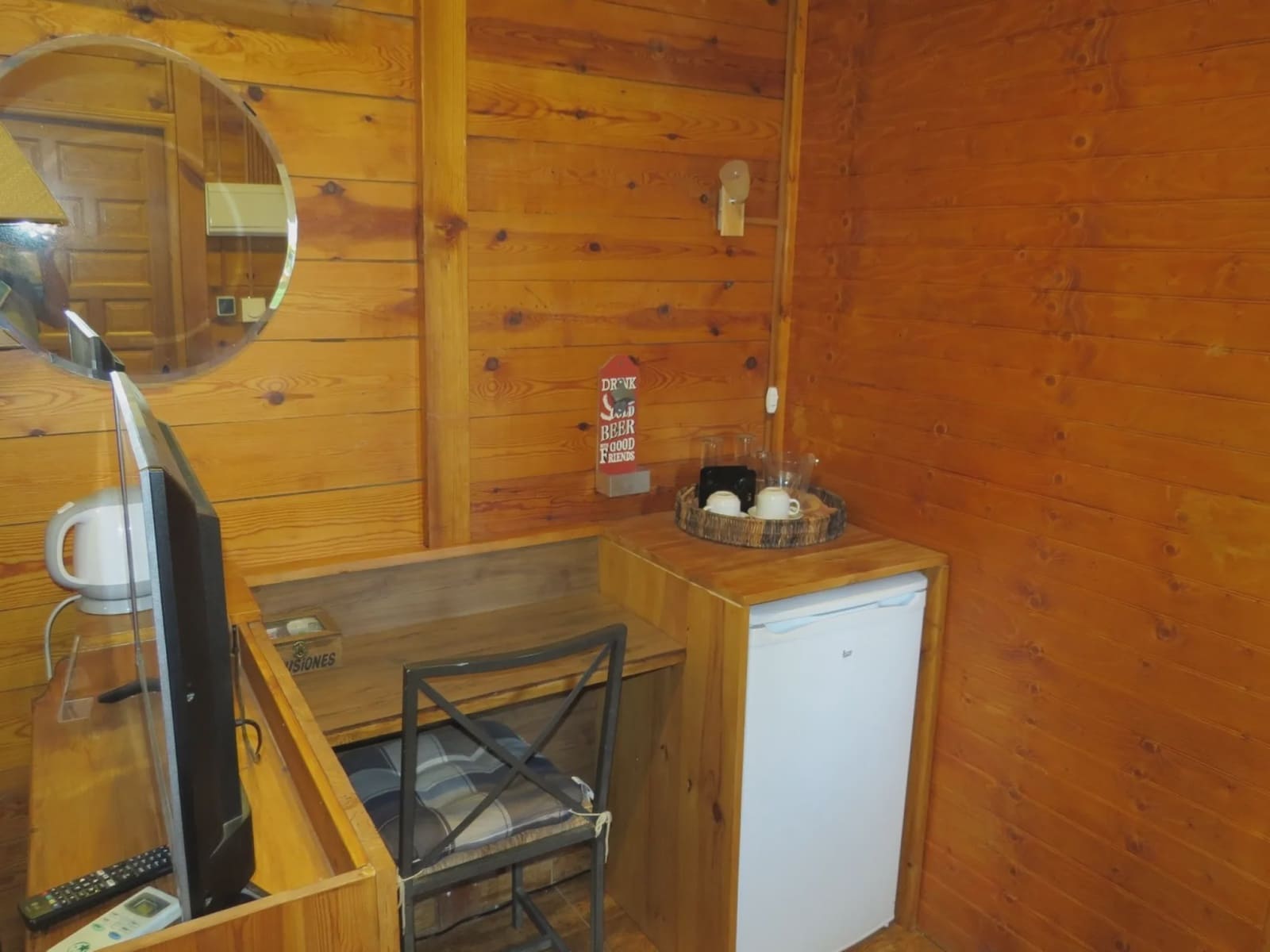 5 slaapkamer Finca/Landhuis te koop in Laroles met zwembad garage - € 480.000 (Ref: 8843997)