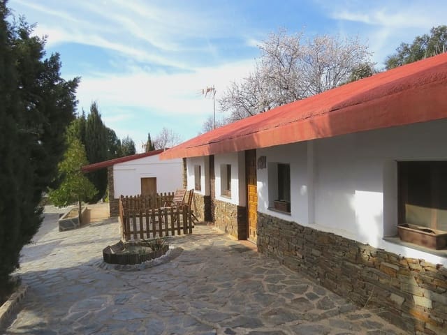 5 quarto Hotel para venda em Laroles, Nevada com piscina garagem - 480 000 € (Ref: 8843997)