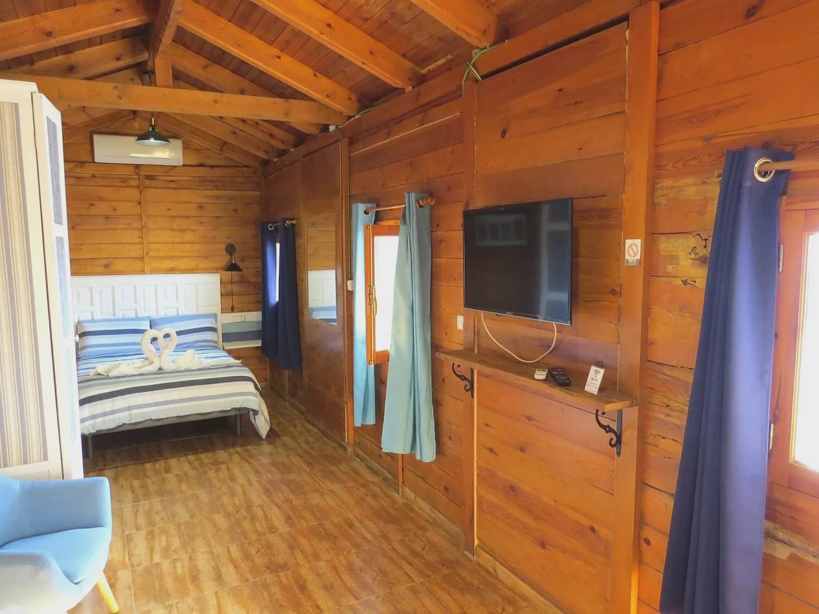 5 slaapkamer Finca/Landhuis te koop in Laroles met zwembad garage - € 480.000 (Ref: 8843997)