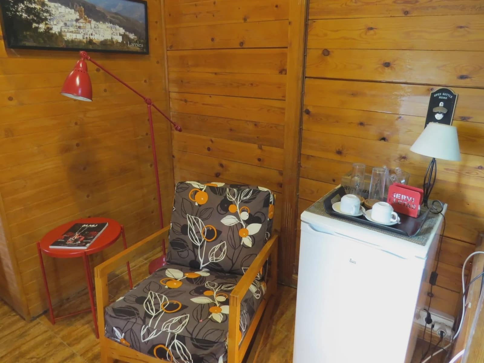 5 slaapkamer Finca/Landhuis te koop in Laroles met zwembad garage - € 480.000 (Ref: 8843997)